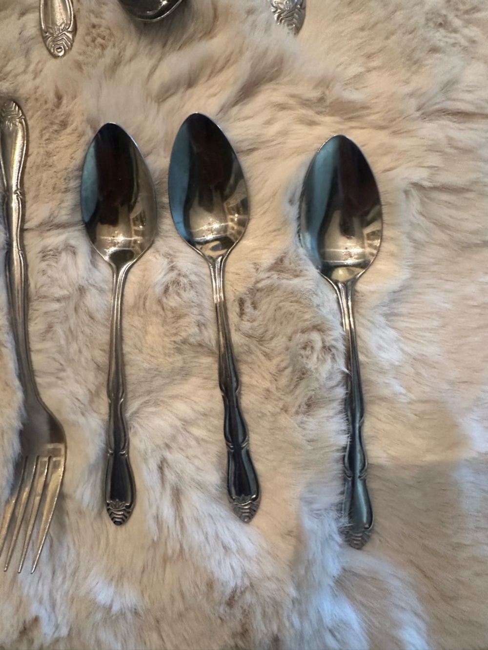 Ekco flatware - Picture 7 of 8